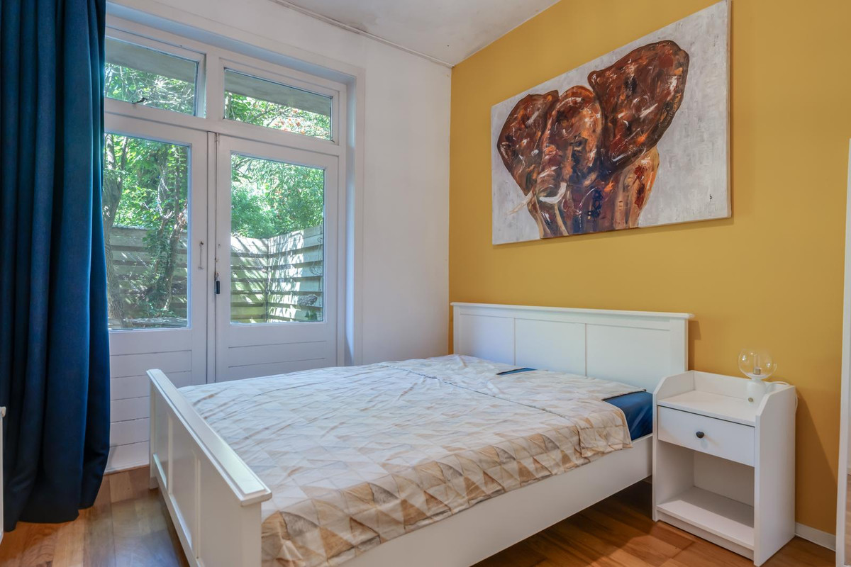 Studio te koop: Wassenberghstraat 9-1, Groningen