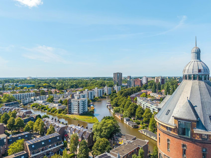 Wassenberghstraat 9 1