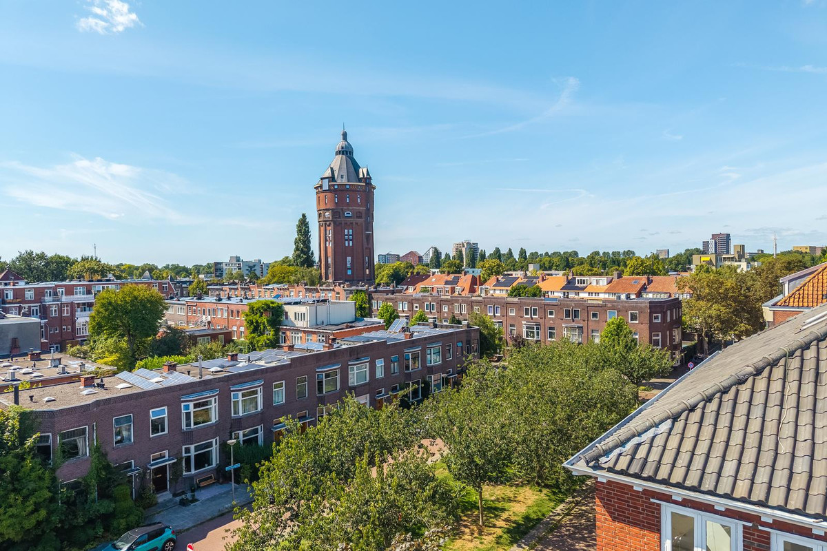 Studio te koop: Wassenberghstraat 9-1, Groningen