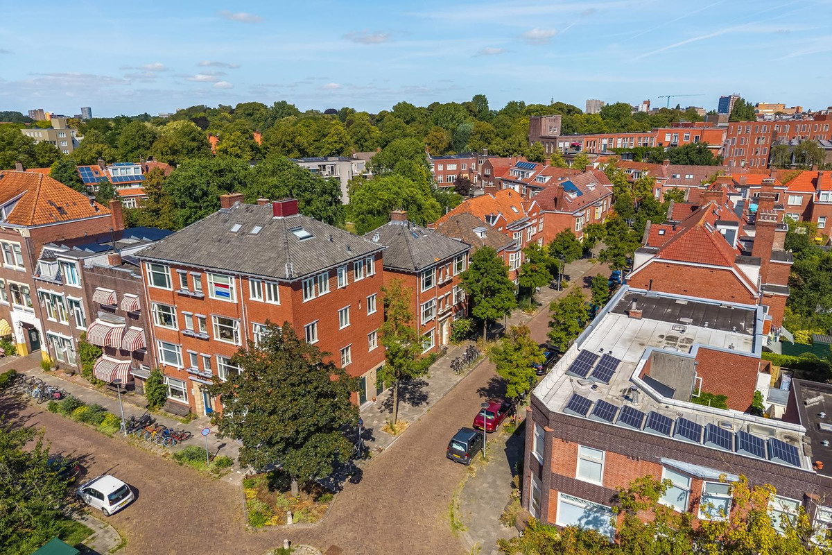 Studio te koop: Wassenberghstraat 9-1, Groningen