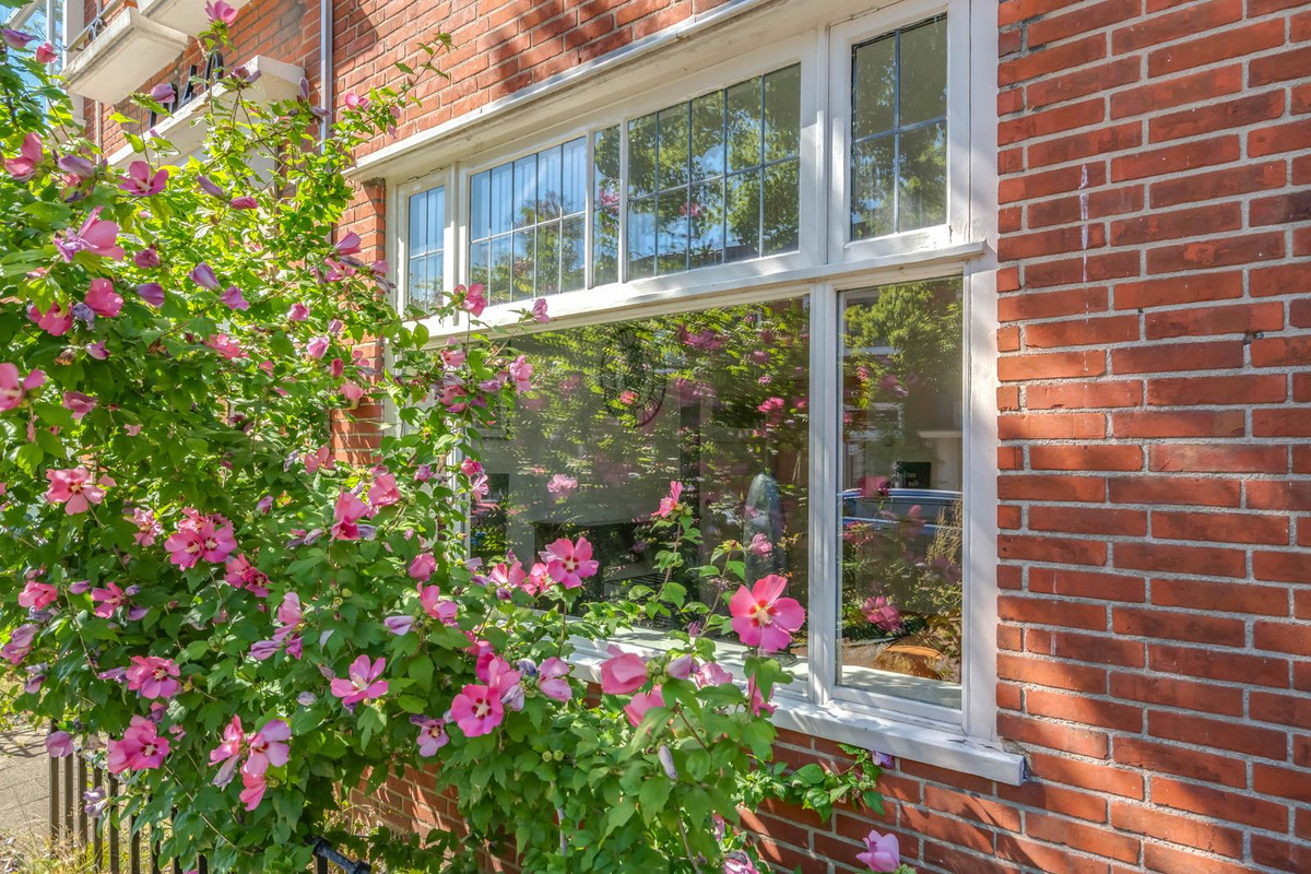 Studio te koop: Wassenberghstraat 9-1, Groningen