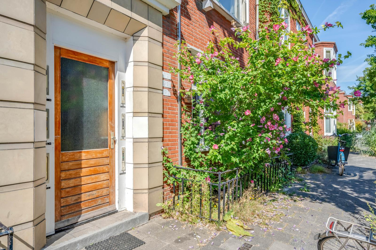 Studio te koop: Wassenberghstraat 9-1, Groningen
