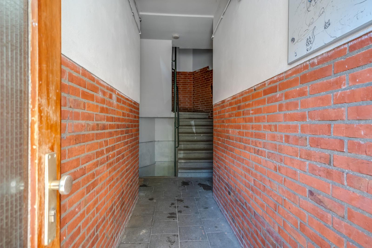 Studio te koop: Wassenberghstraat 9-1, Groningen