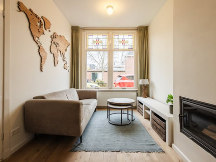Pieter de Hooghstraat 17