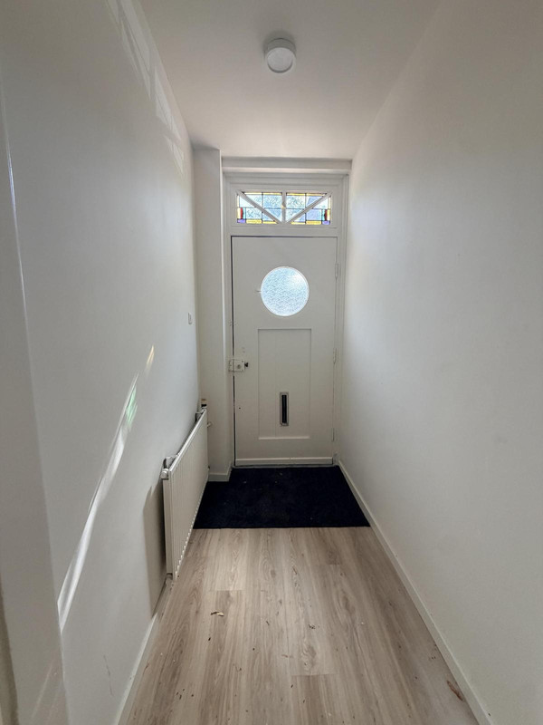 Tussenwoning te huur: Constant Erzeijstraat 57, Utrecht