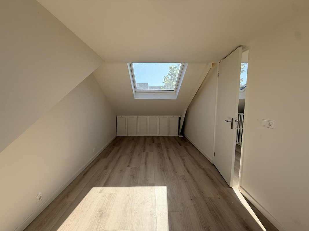 Tussenwoning te huur: Constant Erzeijstraat 57, Utrecht
