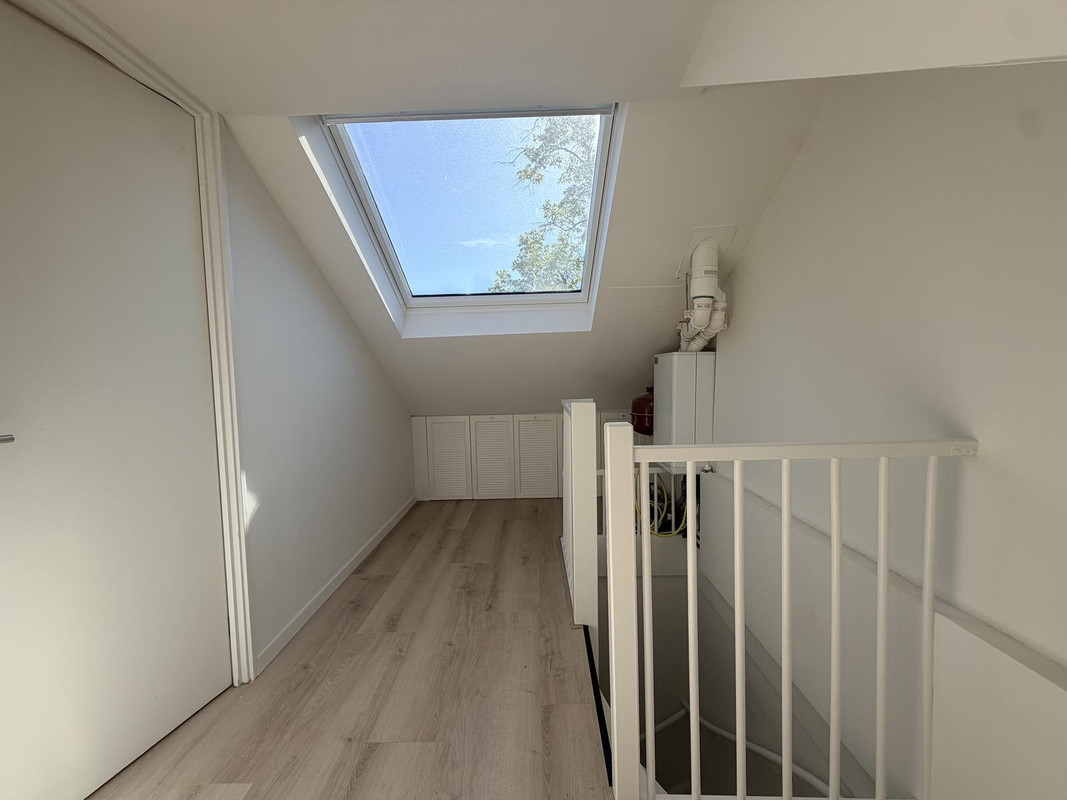 Tussenwoning te huur: Constant Erzeijstraat 57, Utrecht