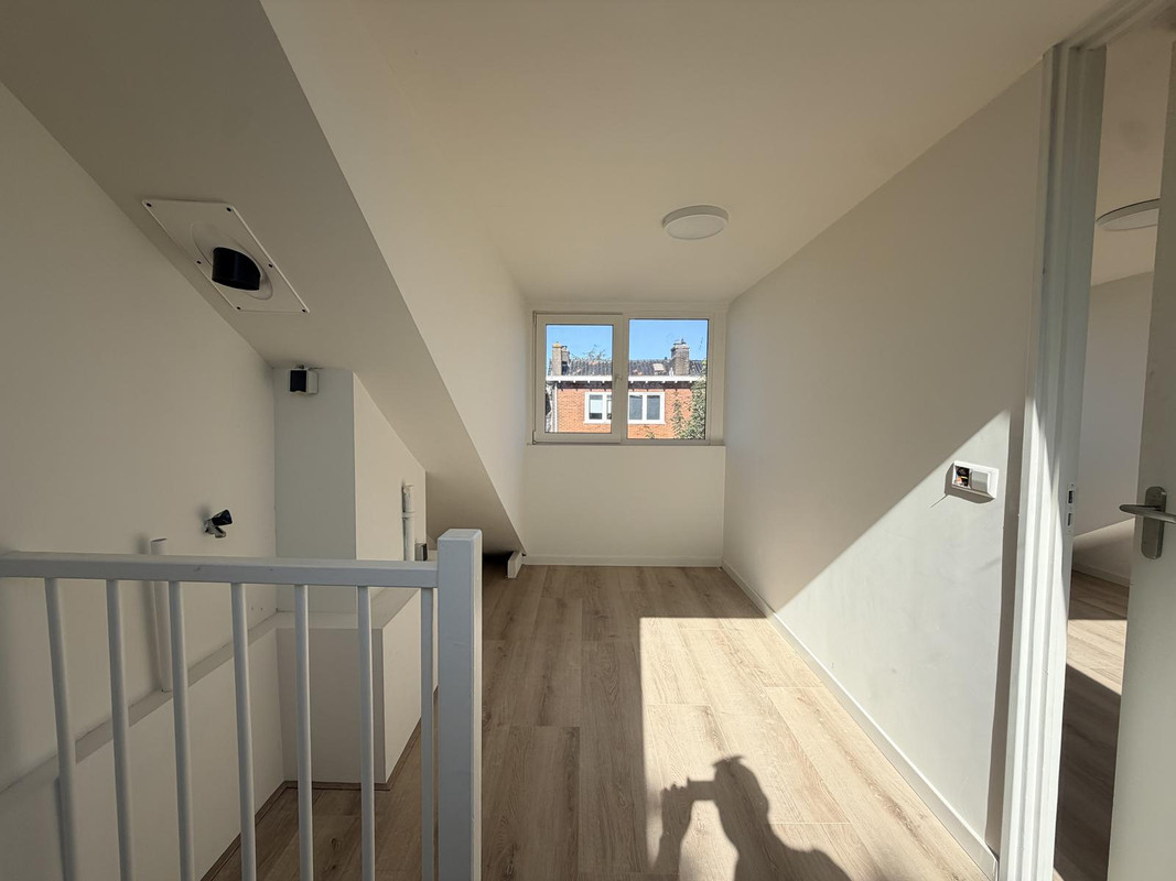 Tussenwoning te huur: Constant Erzeijstraat 57, Utrecht