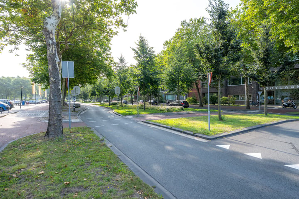 Tussenwoning te huur: Constant Erzeijstraat 57, Utrecht