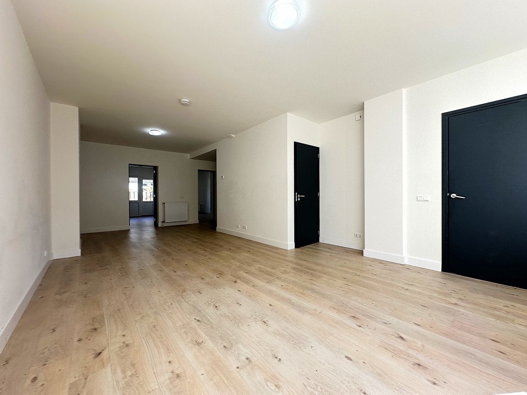 Appartement te koop: Strevelsweg 23F, Rotterdam