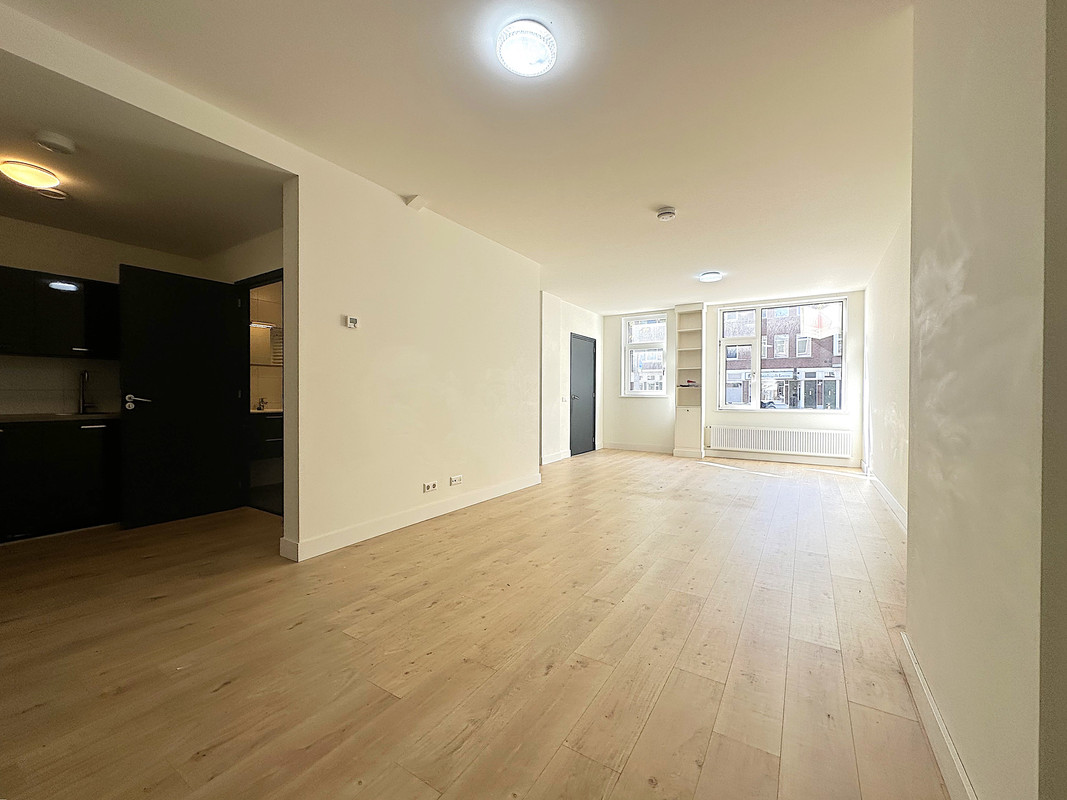 Appartement te koop: Strevelsweg 23F, Rotterdam