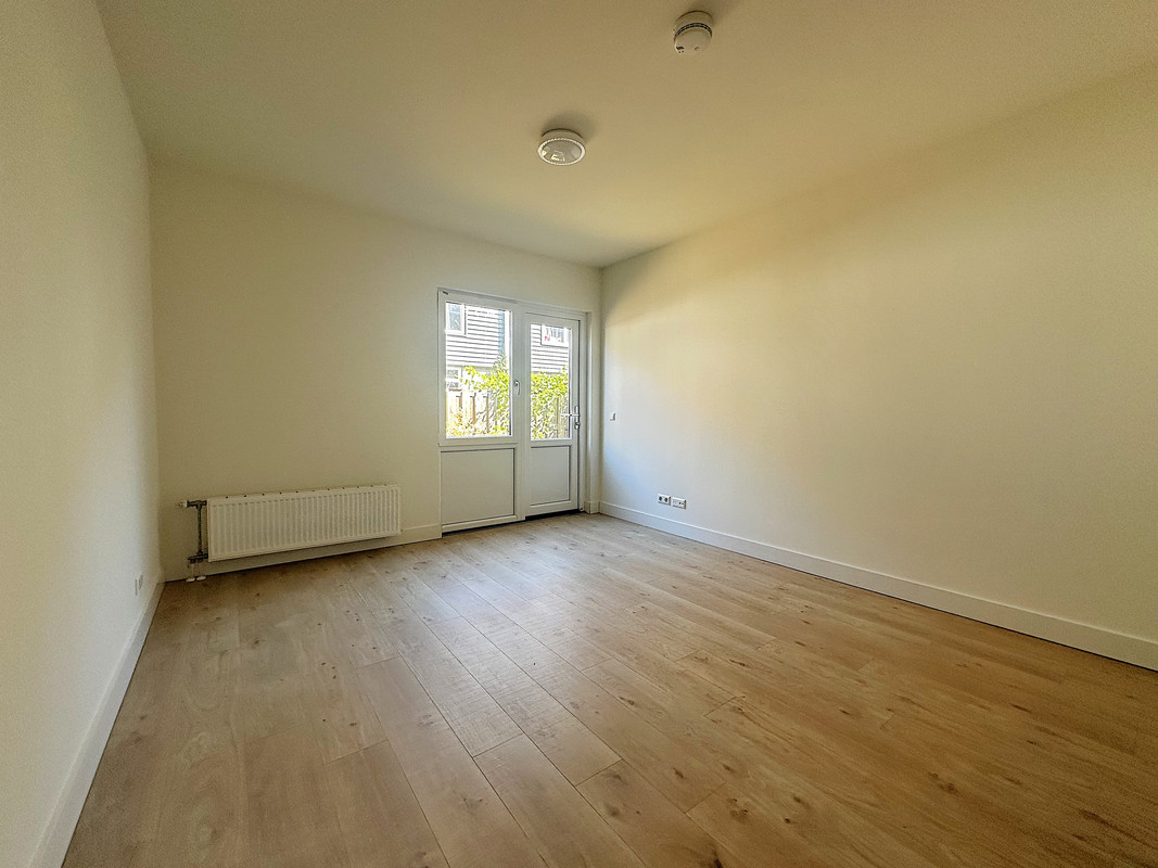 Appartement te koop: Strevelsweg 23F, Rotterdam