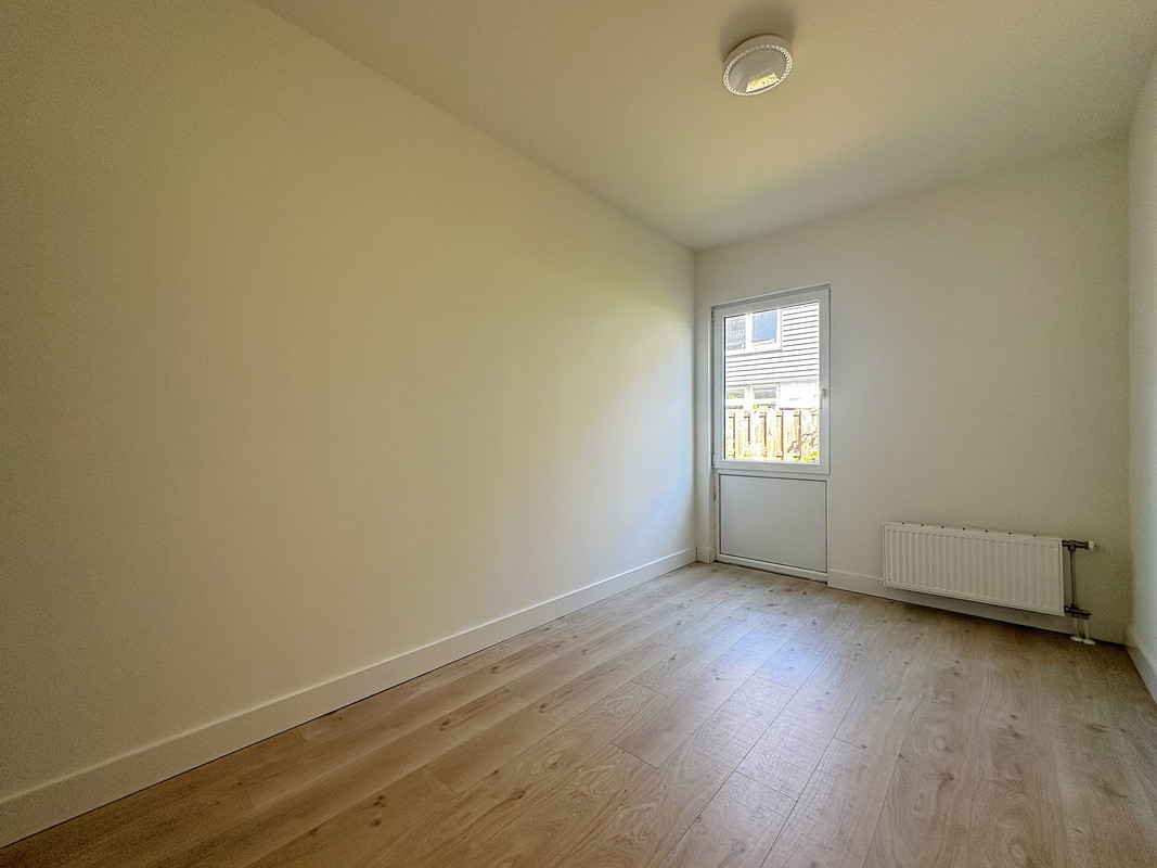 Appartement te koop: Strevelsweg 23F, Rotterdam