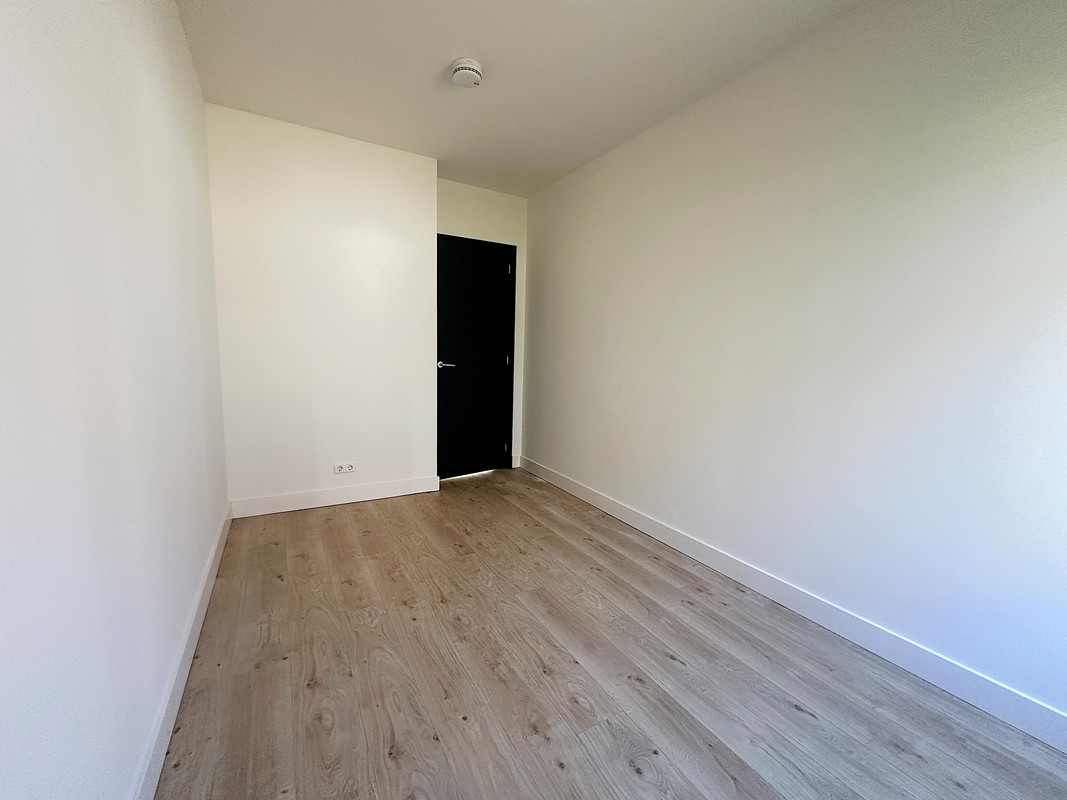 Appartement te koop: Strevelsweg 23F, Rotterdam