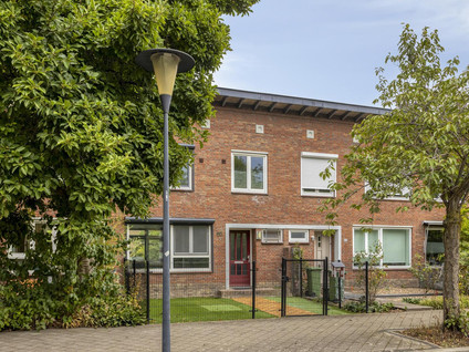 Alfons Ariënsstraat 90