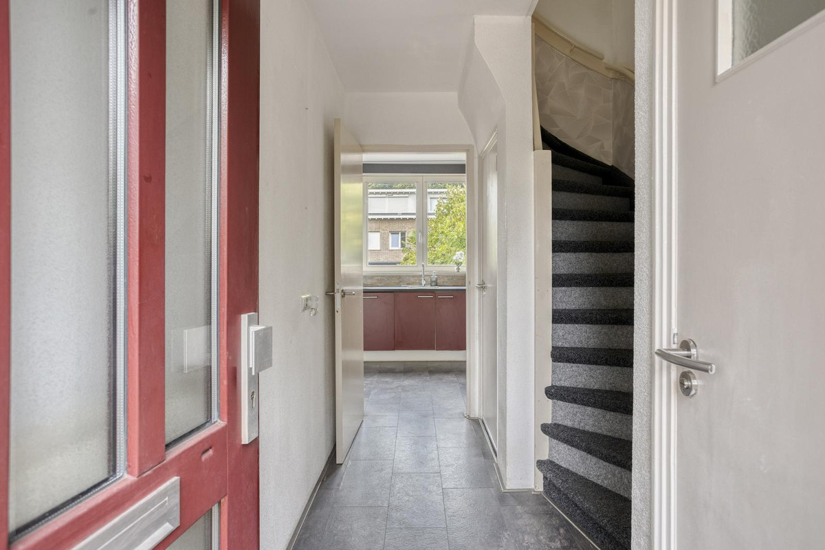 Tussenwoning te koop: Alfons Ariënsstraat 90, Maastricht