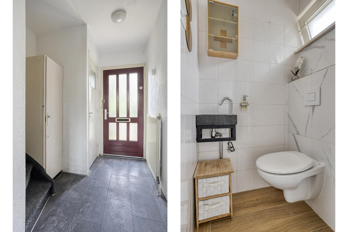 Tussenwoning te koop: Alfons Ariënsstraat 90, Maastricht