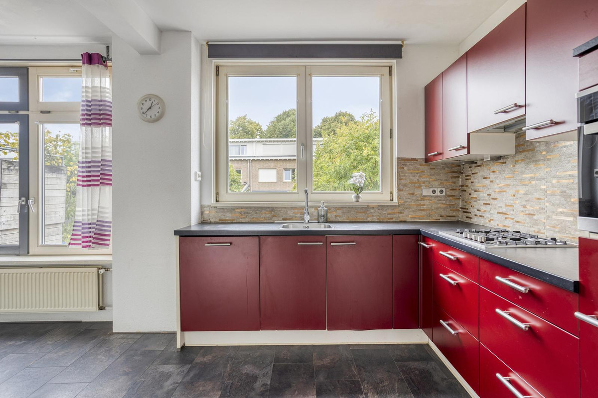 Tussenwoning te koop: Alfons Ariënsstraat 90, Maastricht