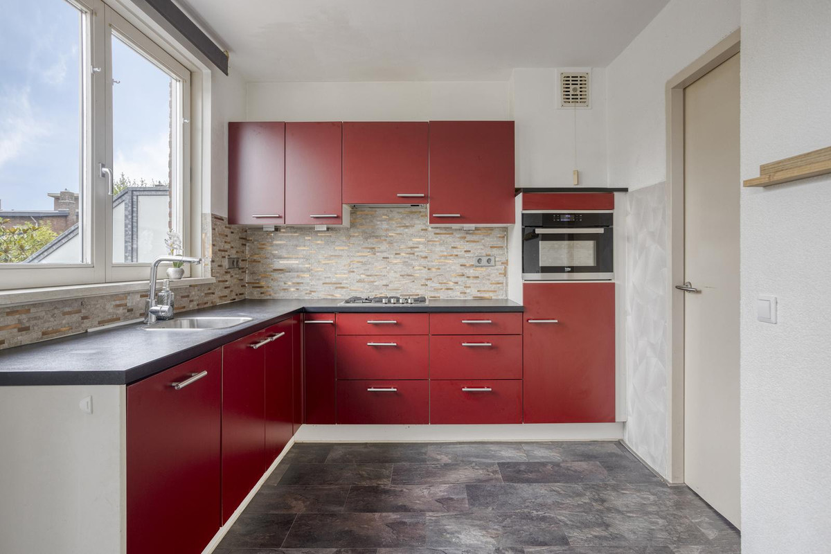 Tussenwoning te koop: Alfons Ariënsstraat 90, Maastricht