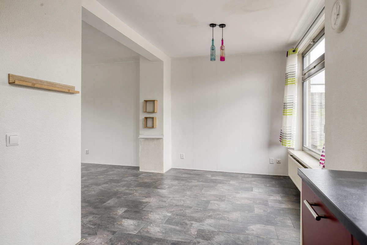Tussenwoning te koop: Alfons Ariënsstraat 90, Maastricht