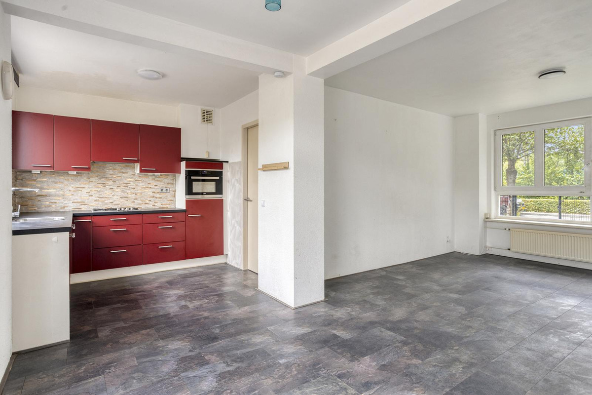 Tussenwoning te koop: Alfons Ariënsstraat 90, Maastricht
