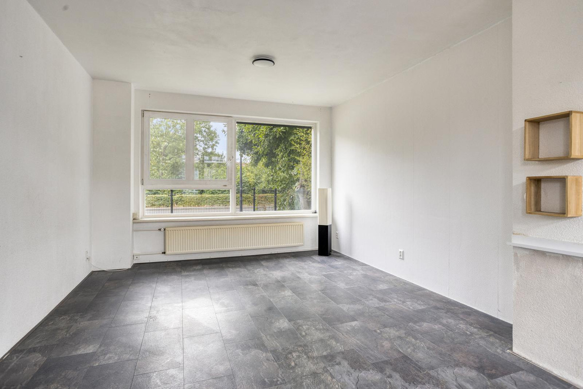 Tussenwoning te koop: Alfons Ariënsstraat 90, Maastricht