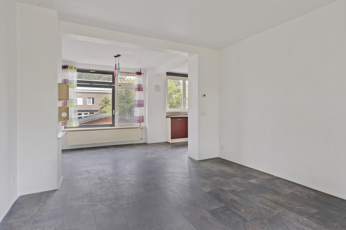 Tussenwoning te koop: Alfons Ariënsstraat 90, Maastricht