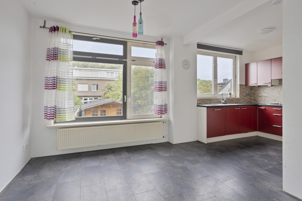 Tussenwoning te koop: Alfons Ariënsstraat 90, Maastricht
