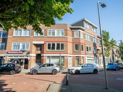Stuyvesantplein 14