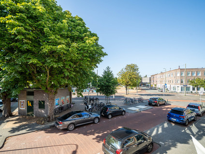 Stuyvesantplein 14