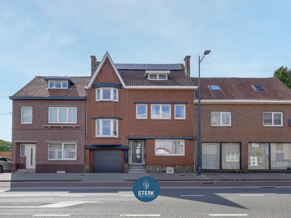 Maaseikersteenweg 21 3620 Lanaken 