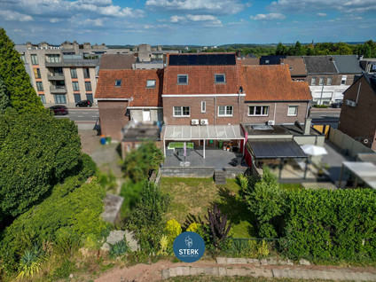 Maaseikersteenweg 21 3620 Lanaken 