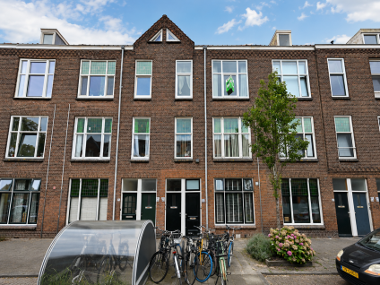 Simonsstraat 83A