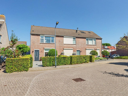 Ganzerikstraat 7
