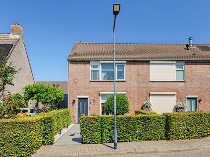 Ganzerikstraat 7