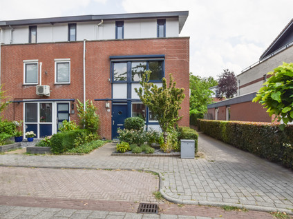 Schout van Meghenlaan 14