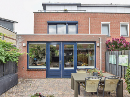 Schout van Meghenlaan 14