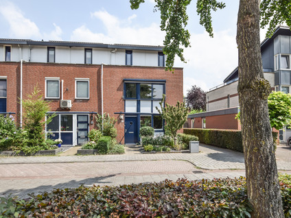Schout van Meghenlaan 14