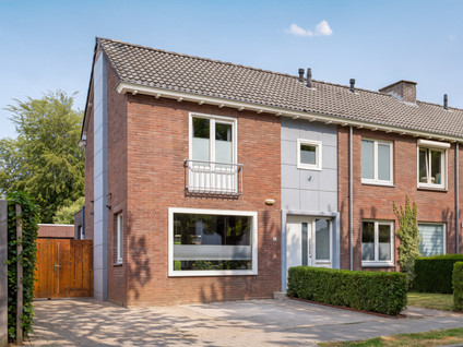 Van Veldekelaan 10