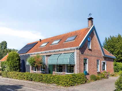 Langeweegje 7