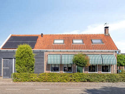 Langeweegje 7