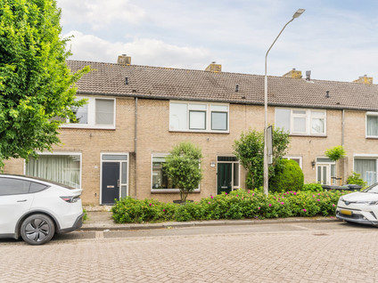 Beneluxlaan 8
