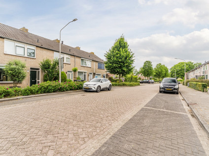 Beneluxlaan 8