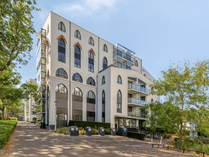 Clarissenhof 275