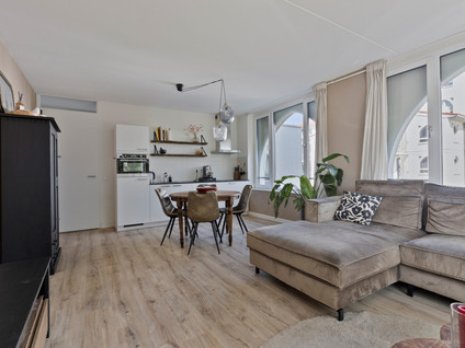 Clarissenhof 275