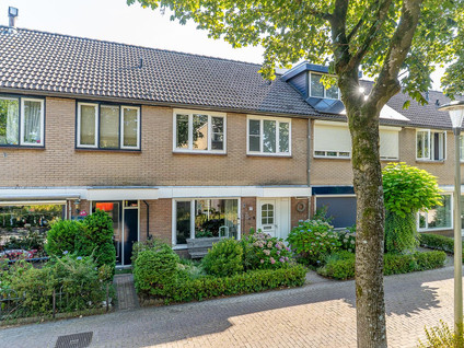 Kuntzestraat 17