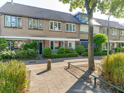 Kuntzestraat 17