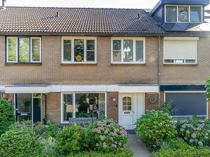 Kuntzestraat 17