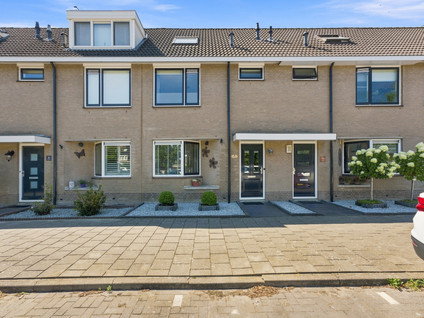 Lage Boezem 6