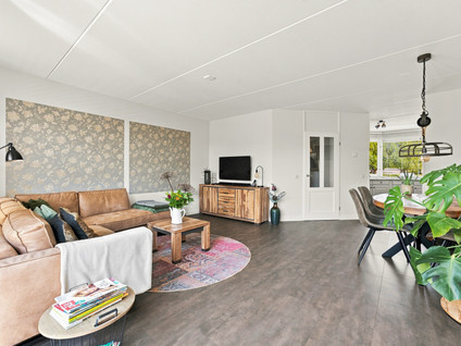 Lage Boezem 6